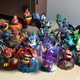 Illustration for article titled emSkylanders: Trap Team/em: The emKotaku/em Review